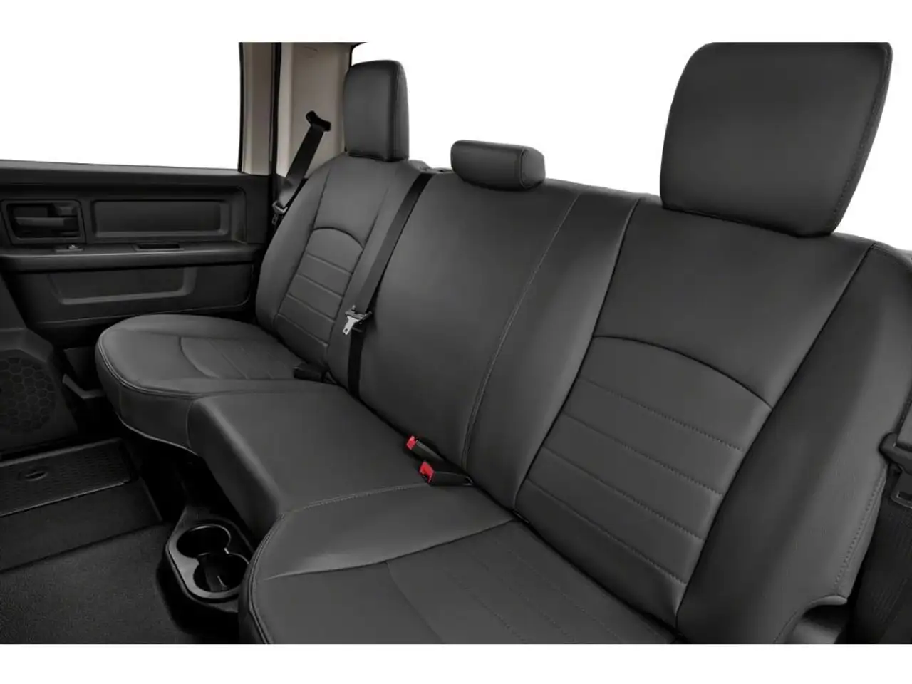 RAM 1500 fotografie RAM 1500