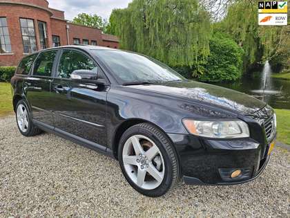 Volvo V50 1.8 Edition II AIRCO/cruise/LEER