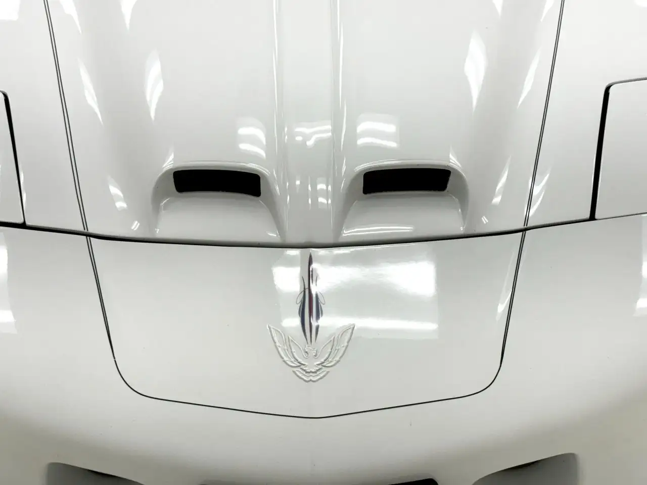 Pontiac Firebird Trans Am Coupe, foto 10
