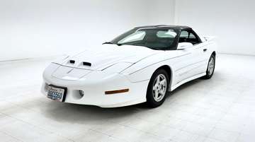 Trans Am Coupe