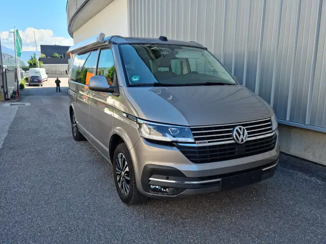 Volkswagen T6.1 California Ocean 2.0 TDI 4Motion