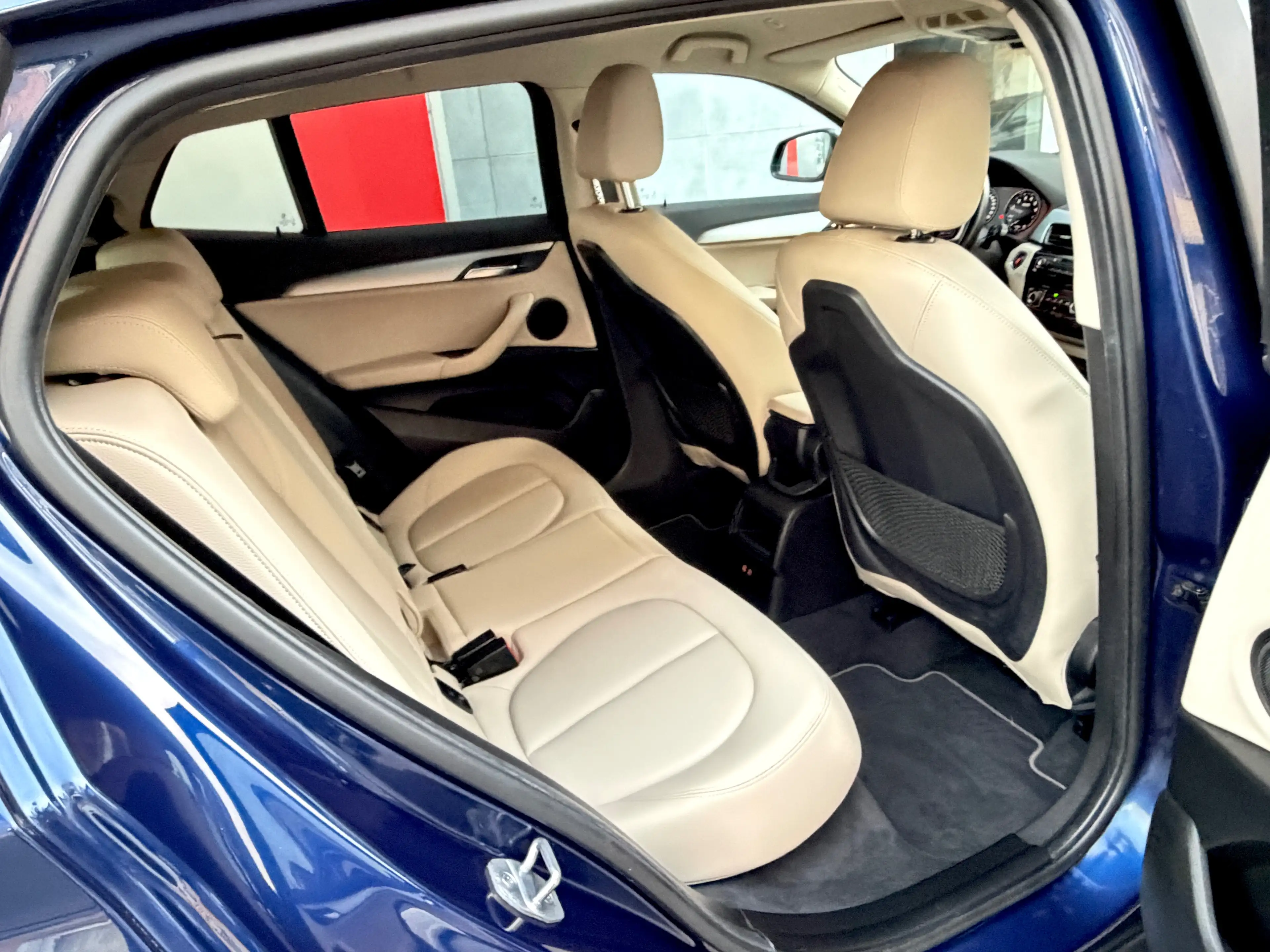 BMW X2 1.5i sDrive///✅GARANTIE 1an✅Pack SPORT/GPS CarPlay/Cuir/Clim ✅SEULEMENT 36.000km✅+12 mois d’assistance TOURING — photo 15