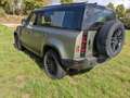 Land Rover Defender Land Rover Defender 3.0 D300 MHEV X-Dynamic S 110 Grün - thumbnail 5