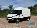 Iveco Daily 50C18 | 8.5T Vangmuil | 650kg Laadklep | Géén Gara Wit - thumbnail 1
