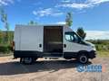 Iveco Daily 50C18 | 8.5T Vangmuil | 650kg Laadklep | Géén Gara Wit - thumbnail 5