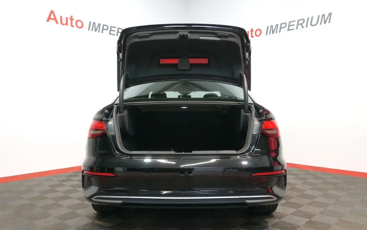 Audi A3 Limousine 30 TFSI *LED*ACC*RfK*Carplay, миниатюра 28