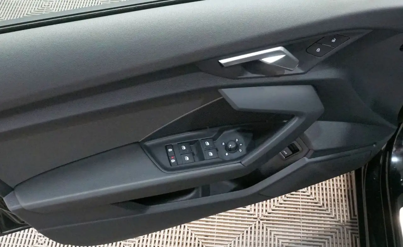Audi A3 Limousine 30 TFSI *LED*ACC*RfK*Carplay, миниатюра 17