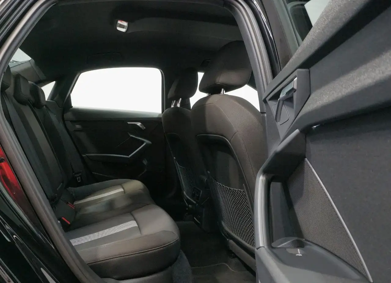 Audi A3 Limousine 30 TFSI *LED*ACC*RfK*Carplay, миниатюра 26