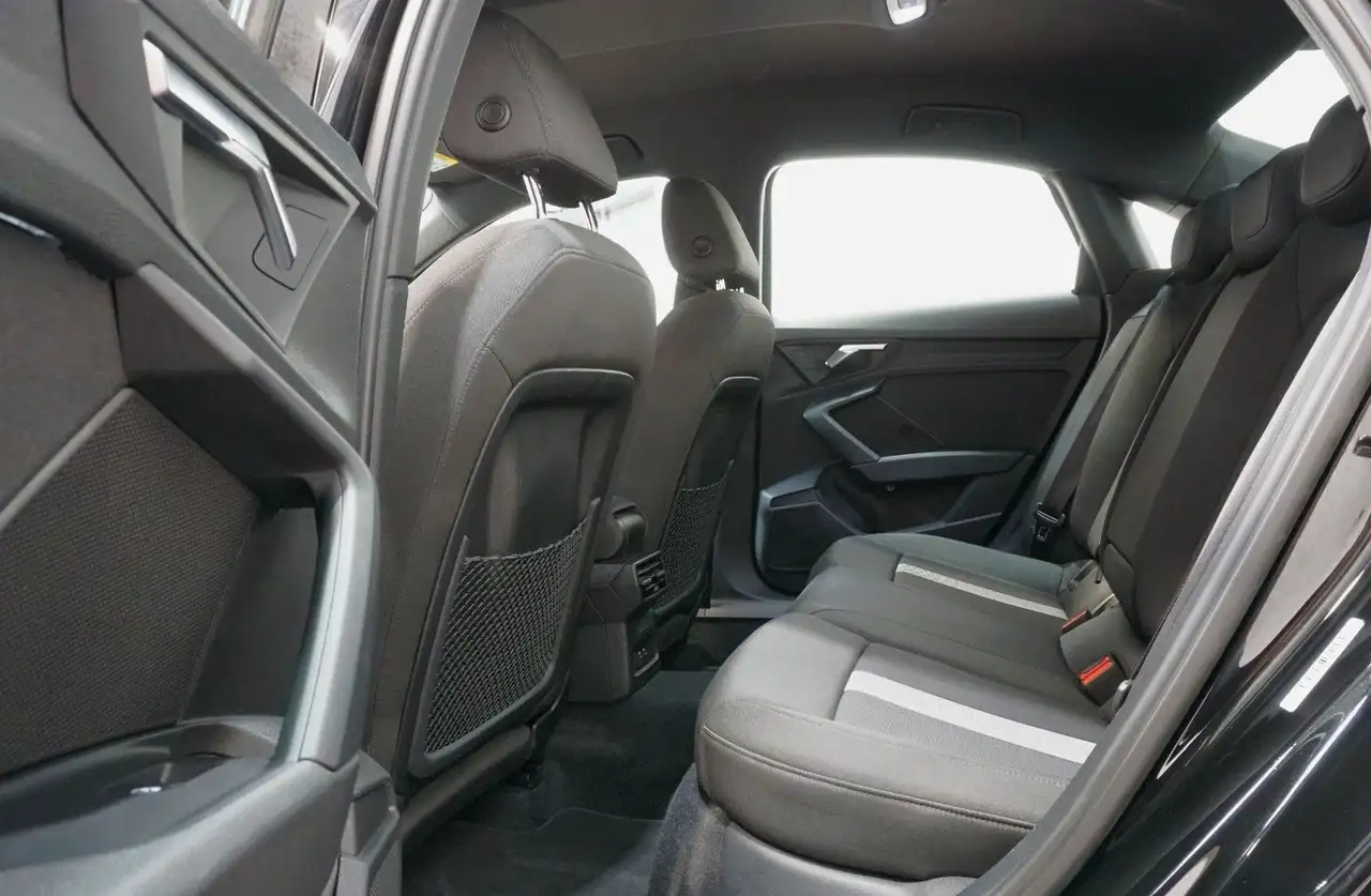 Audi A3 Limousine 30 TFSI *LED*ACC*RfK*Carplay, миниатюра 16