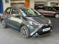 Toyota AYGO x-play*14.tkm*AUTOMATIK*KAMERA*CARPLAY* Grau - thumbnail 1