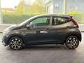 Toyota AYGO x-play*14.tkm*AUTOMATIK*KAMERA*CARPLAY* Grau - thumbnail 4