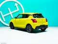 Suzuki Swift Sport 1.4 Boosterjet VERSIONE FUORI PRODUZIONE, IN Jaune - thumbnail 39