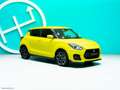 Suzuki Swift Sport 1.4 Boosterjet VERSIONE FUORI PRODUZIONE, IN Jaune - thumbnail 37
