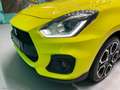 Suzuki Swift Sport 1.4 Boosterjet VERSIONE FUORI PRODUZIONE, IN Jaune - thumbnail 14