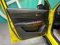 Suzuki Swift Sport 1.4 Boosterjet VERSIONE FUORI PRODUZIONE, IN Jaune - thumbnail 31