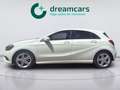 Mercedes-Benz A 180 180CDI BE Urban Blanco - thumbnail 4