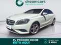Mercedes-Benz A 180 180CDI BE Urban Blanco - thumbnail 1