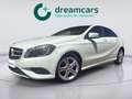Mercedes-Benz A 180 180CDI BE Urban Blanco - thumbnail 2
