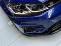 Volkswagen Golf 7.5 2.0 R 310PK DSG PANODAK | MAXTON | Rijmodus | Blauw - thumbnail 2