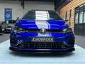 Volkswagen Golf 7.5 2.0 R 310PK DSG PANODAK | MAXTON | Rijmodus | Blauw - thumbnail 6