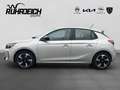 Opel Corsa-e Edition Carplay+LED+PDC v/h+Alu+Klima+ Silber - thumbnail 2