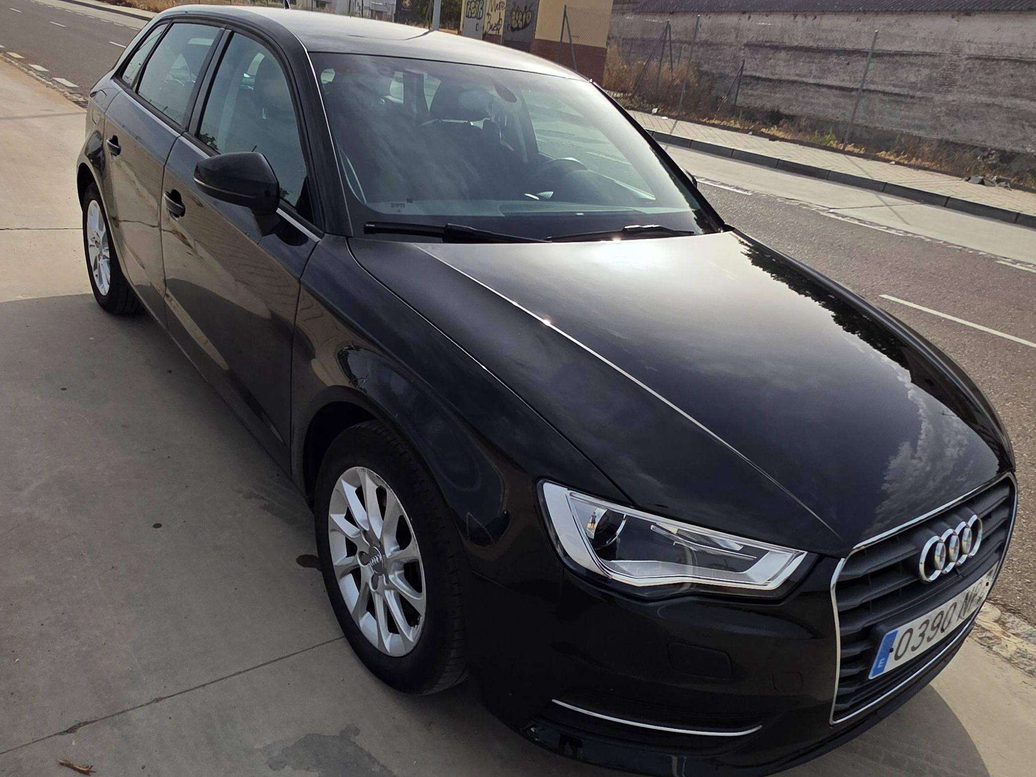 Audi A3 A3 Sportback 1.6TDI CD Advanced S-T Advanced - foto 1