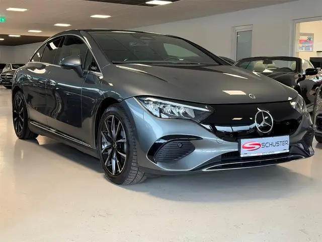 Mercedes-Benz EQE 300 89kWh