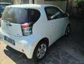 Toyota iQ iQ 1.0 Lounge (high) cvt Bianco - thumbnail 4