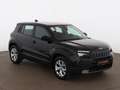Jeep Avenger 1.2 T-GDI Altitude LED LEDER RADAR NAVI Schwarz - thumbnail 4