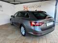 Skoda Superb 2.0 TDI EVO 150CV DSG Wagon Style VIVI LO SPAZIO Grau - thumbnail 9