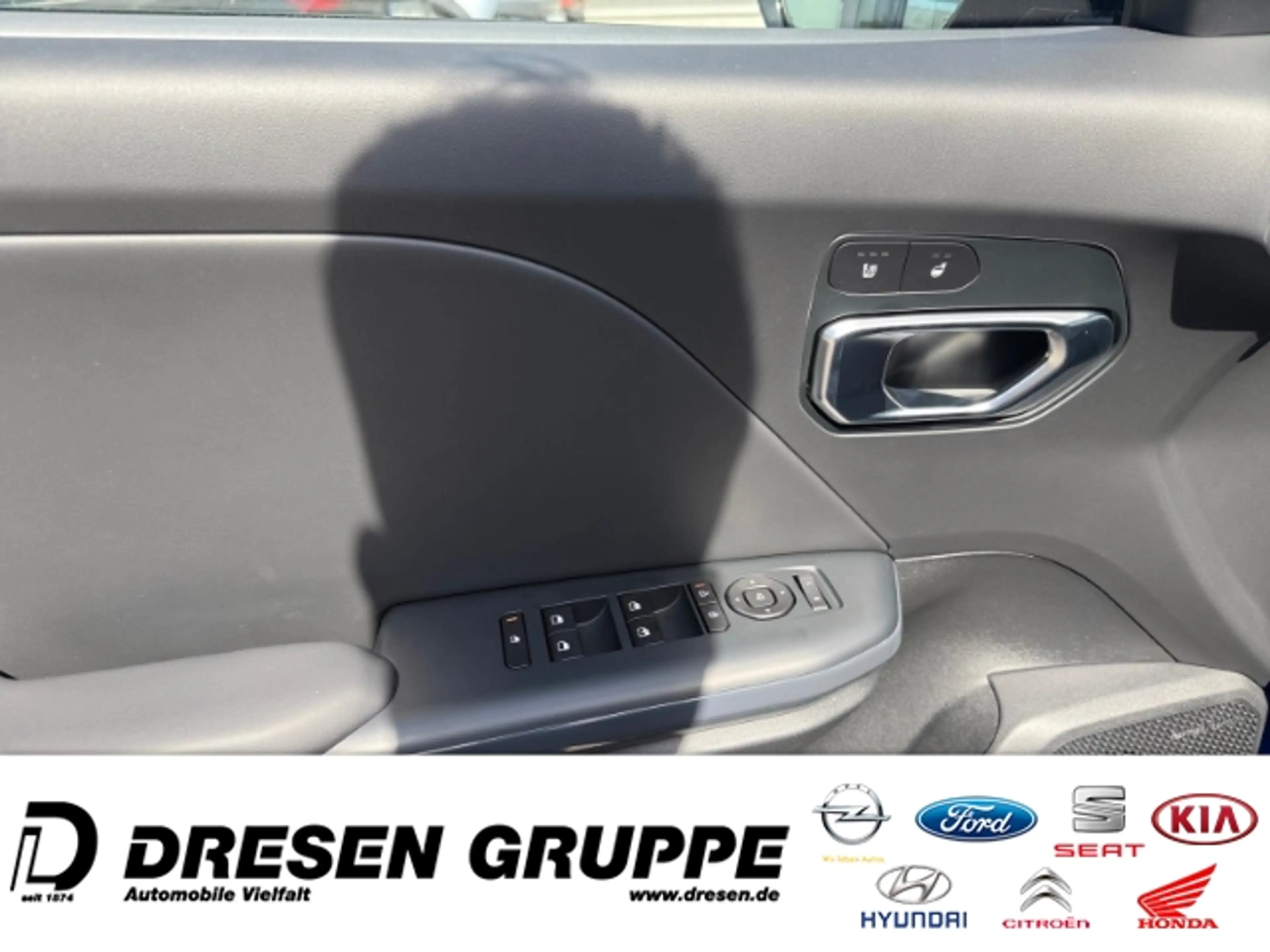 Kia K4 SW Spirit 1.6 Kamera,Navi,DAB,Carplay,Klima,Sitzhe — photo 15