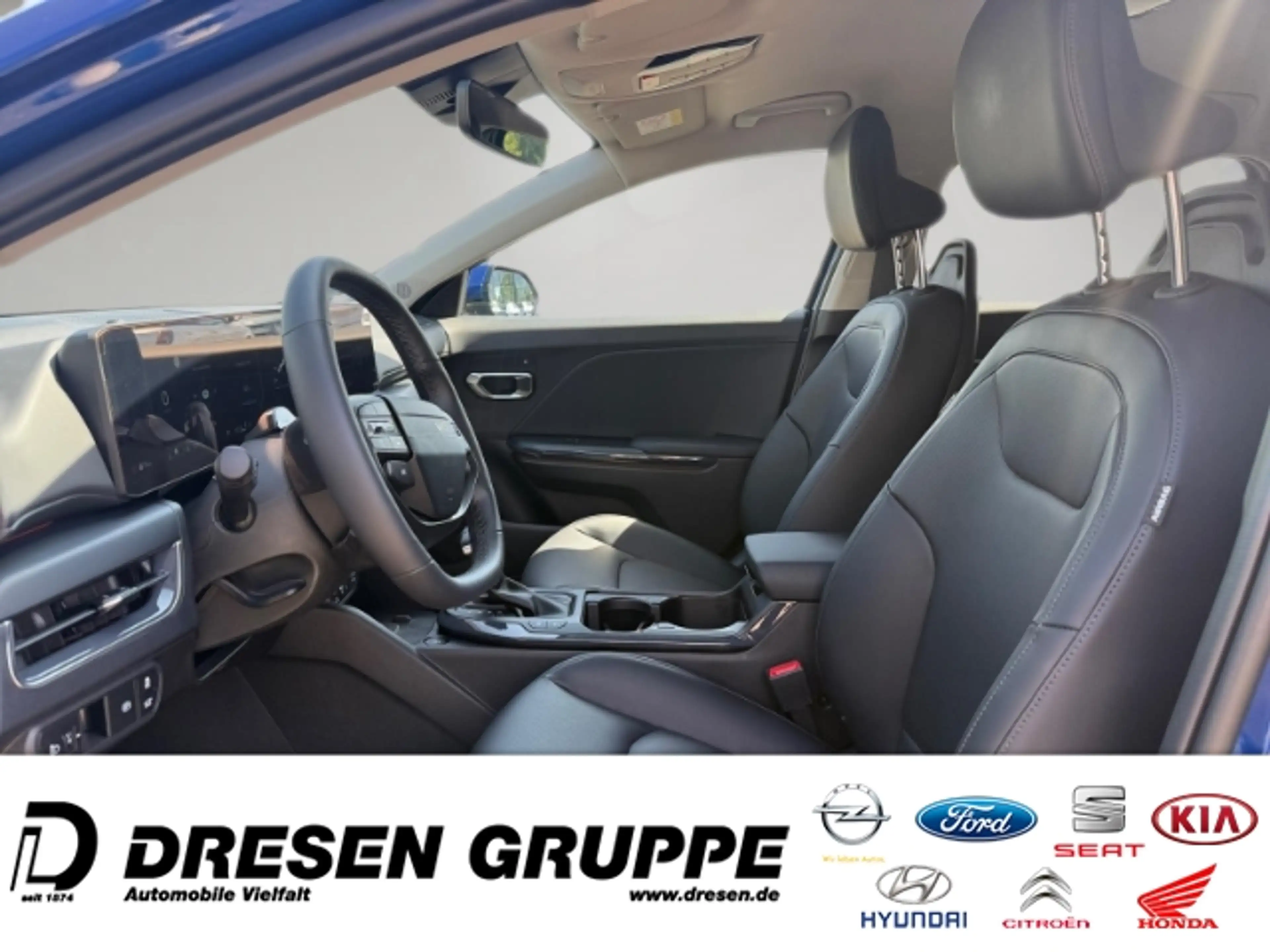 Kia K4 SW Spirit 1.6 Kamera,Navi,DAB,Carplay,Klima,Sitzhe — photo 7