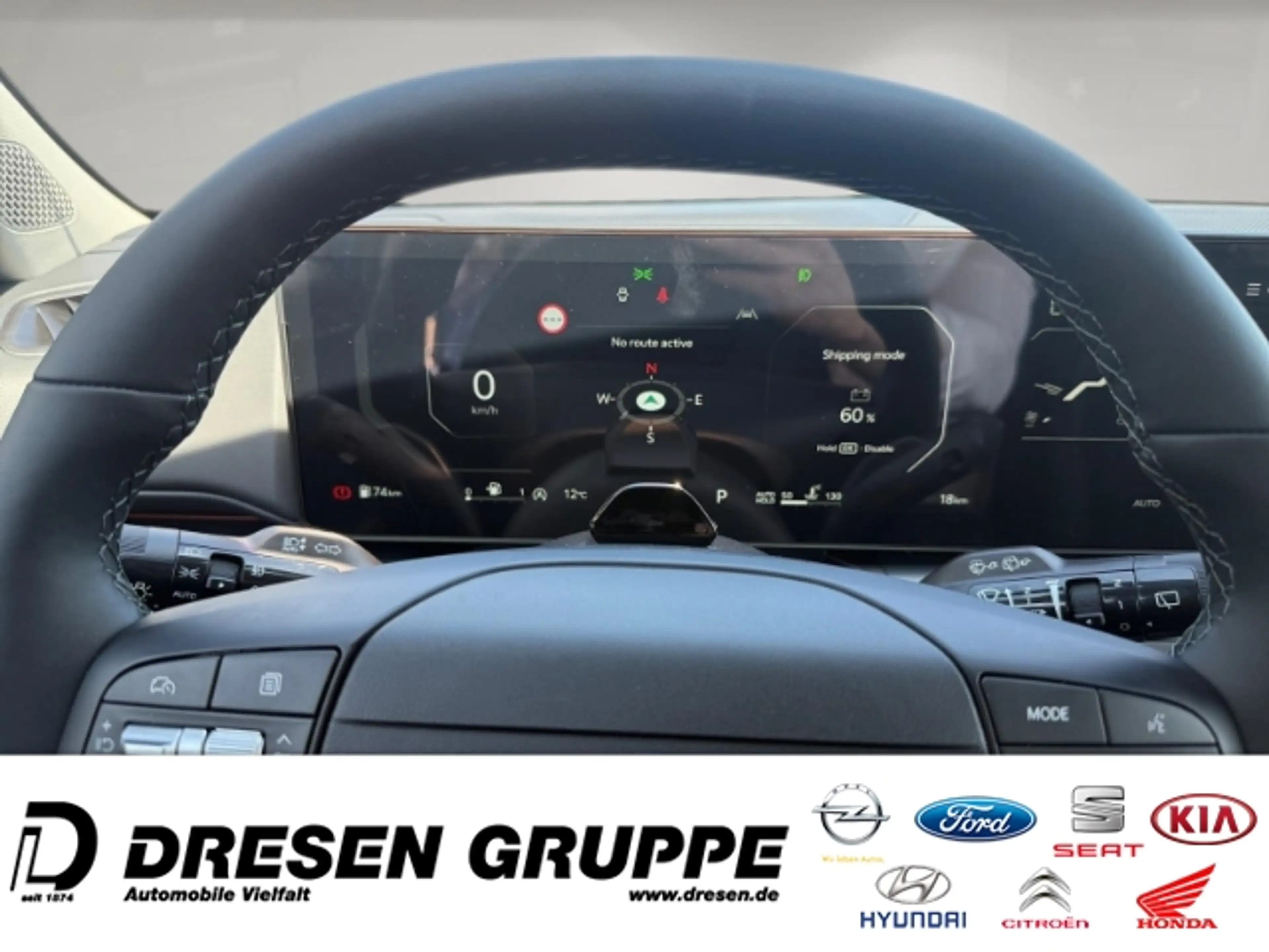 Kia K4 SW Spirit 1.6 Kamera,Navi,DAB,Carplay,Klima,Sitzhe — photo 8