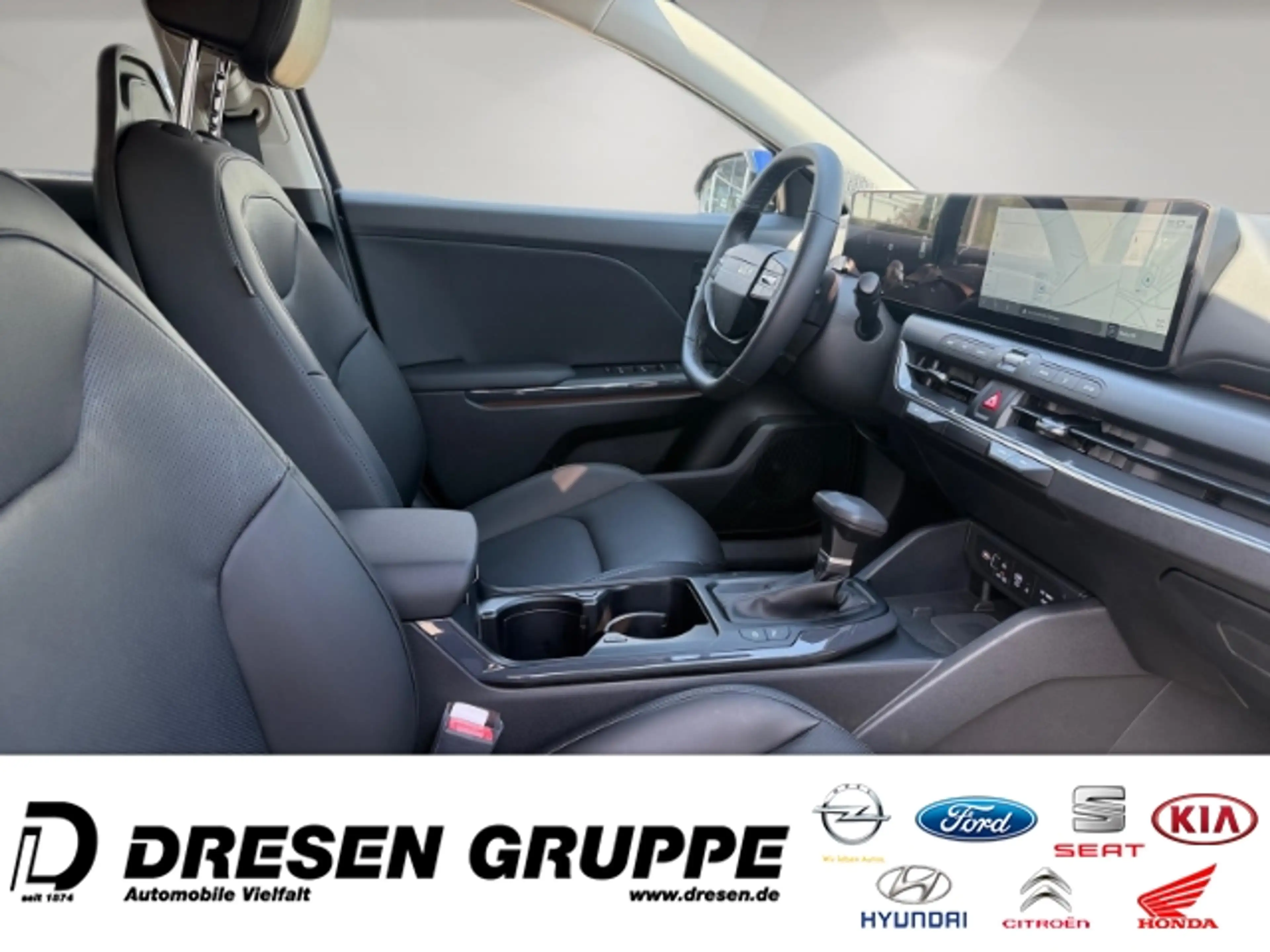 Kia K4 SW Spirit 1.6 Kamera,Navi,DAB,Carplay,Klima,Sitzhe — photo 14