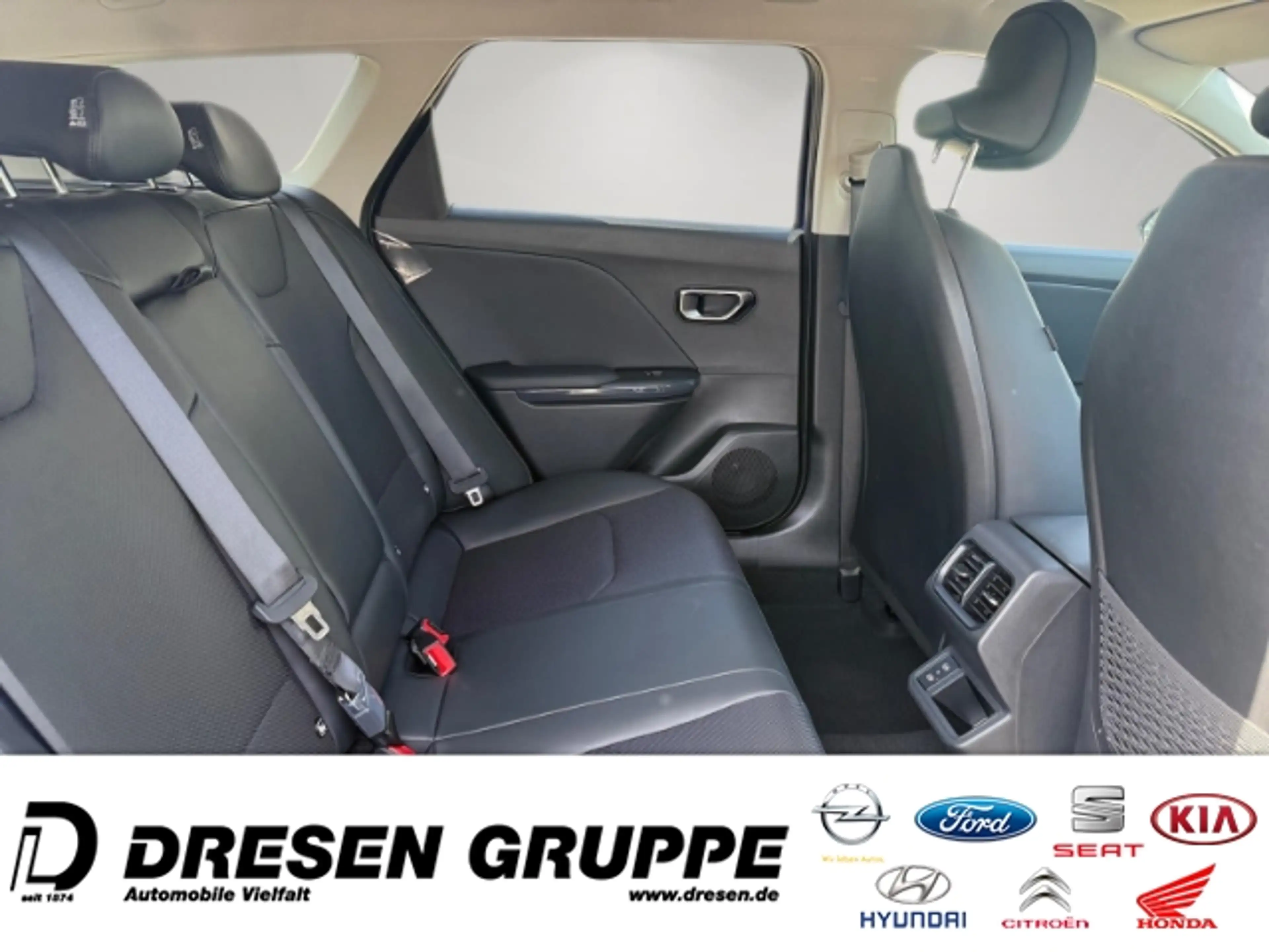 Kia K4 SW Spirit 1.6 Kamera,Navi,DAB,Carplay,Klima,Sitzhe — photo 13