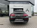 Mercedes-Benz E 220 Coupé *GARANTIE*1ER PROP*PACK AMG*NEW LIFT*LED* Noir - thumbnail 5