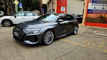 RS3 Sportback 2.5 tfsi quat immatric. 27/12/23