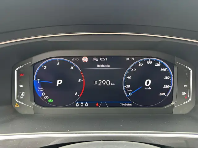 Volkswagen Tiguan view 14
