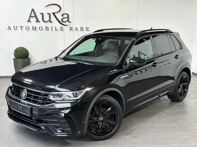 Volkswagen Tiguan main image