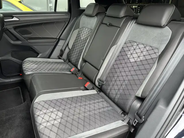 Volkswagen Tiguan view 15