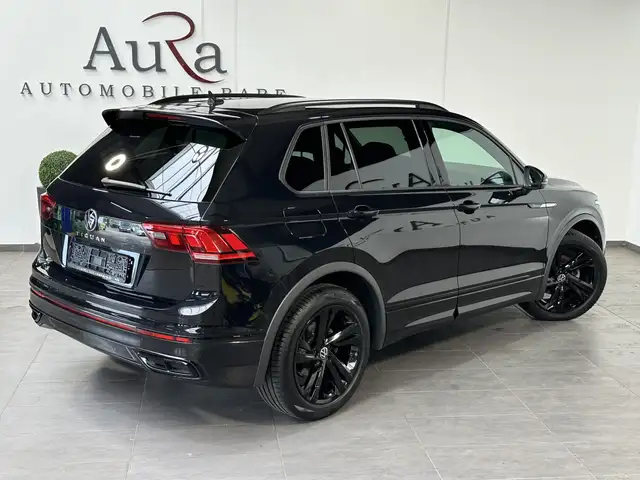 Volkswagen Tiguan view 5