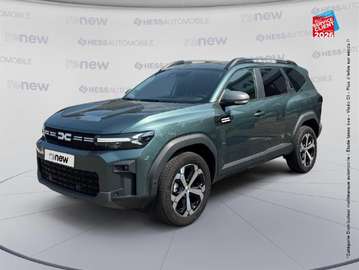 1.2 mild hybrid 140ch Journey