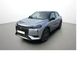 DS Automobiles E-Tense 156ch Edition France