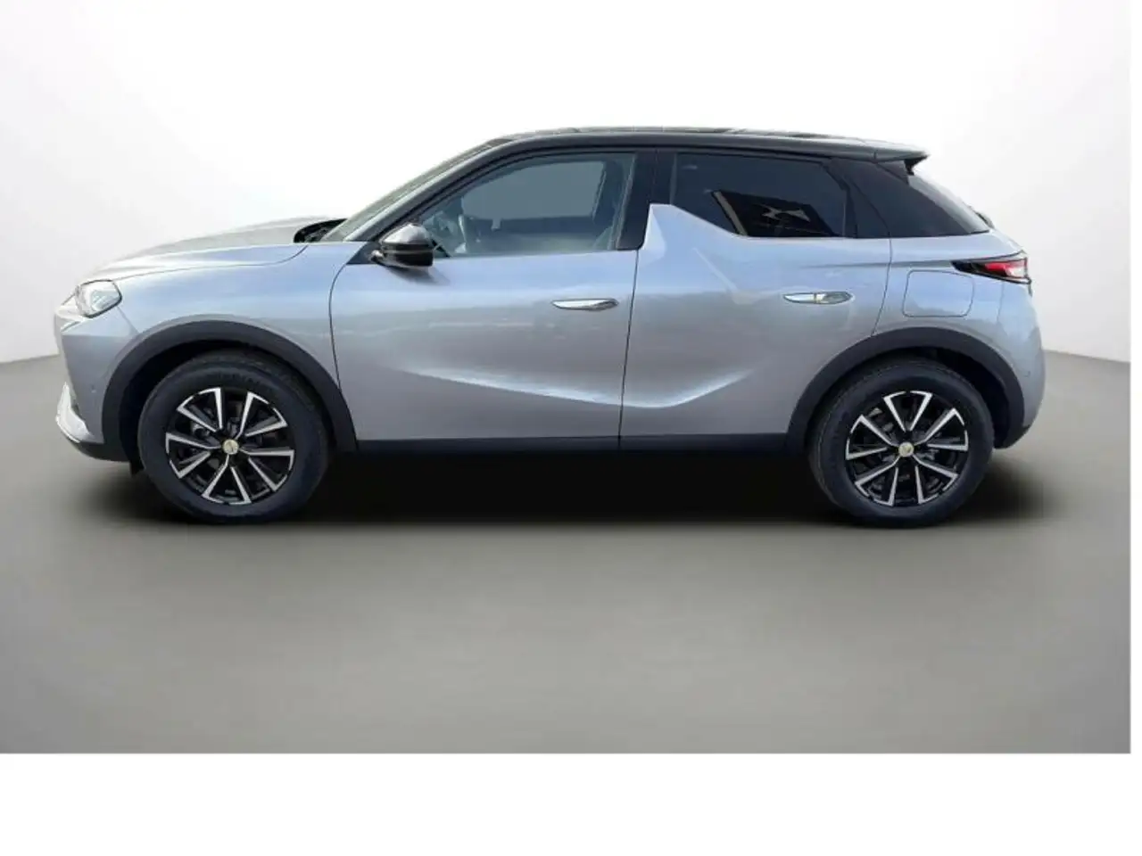 DS Automobiles DS 3 2026