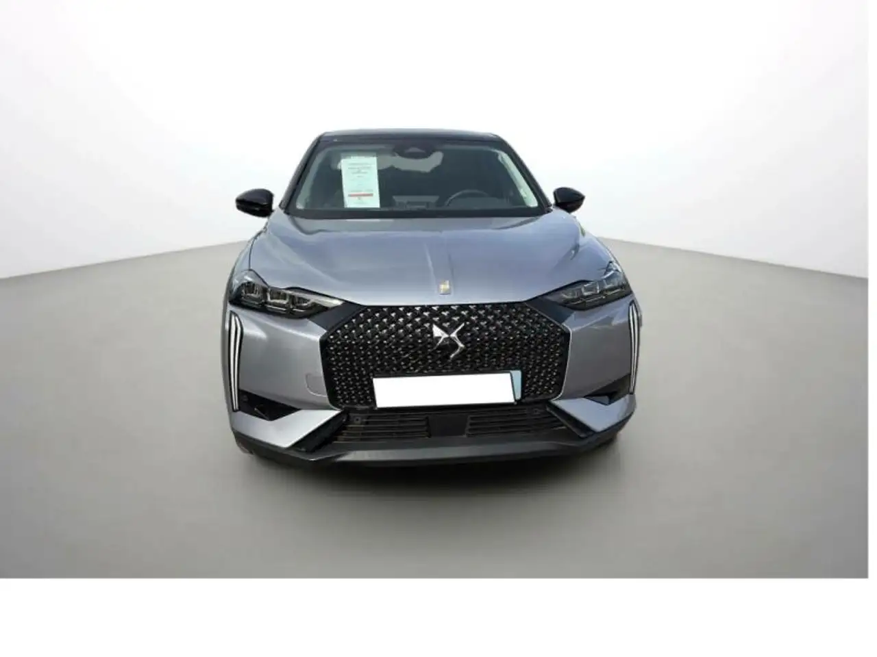 DS Automobiles DS 3 2026