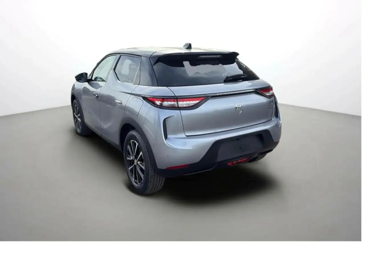 DS Automobiles DS 3 2026