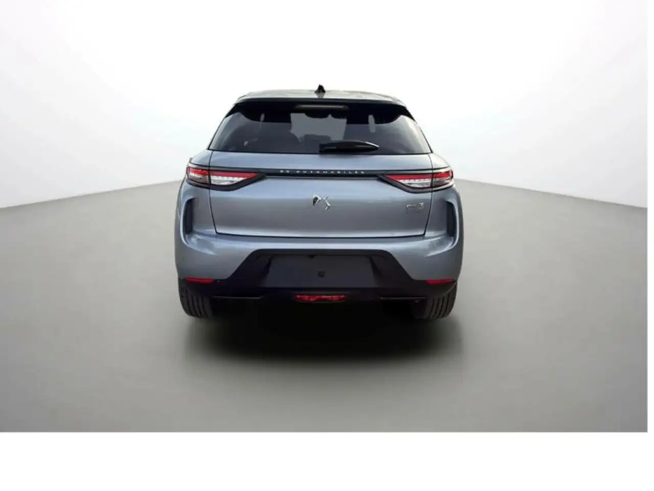 DS Automobiles DS 3 2026