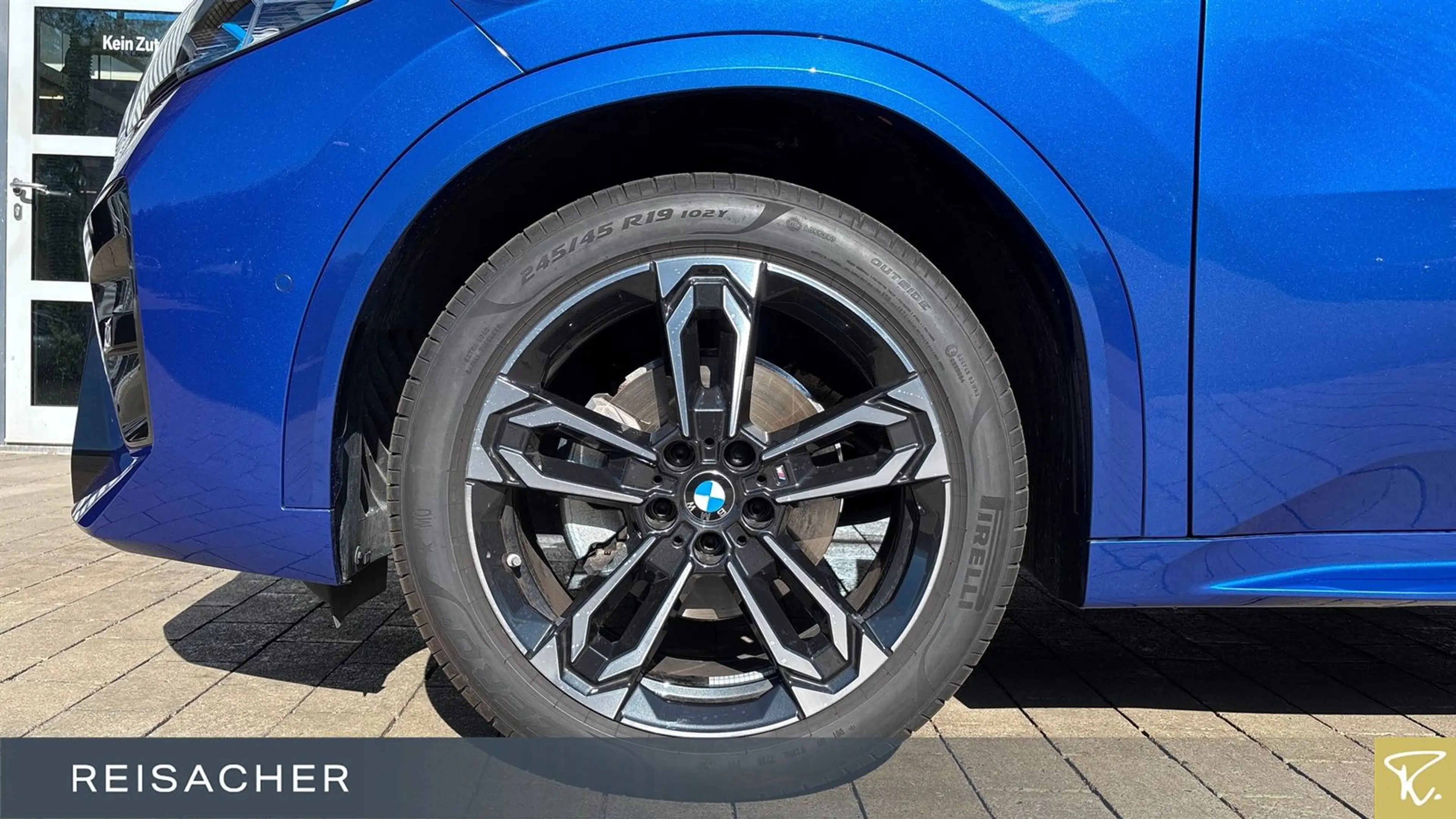 BMW X2 sDrive 20d A M-Sport,AHK,DAProf,Autom — photo 3