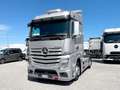 Mercedes-Benz Actros 1851 ls cab. str.sp.2,3 eurovi(e5) - thumbnail 2