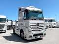 Mercedes-Benz Actros 1851 ls cab. str.sp.2,3 eurovi(e5) - thumbnail 3